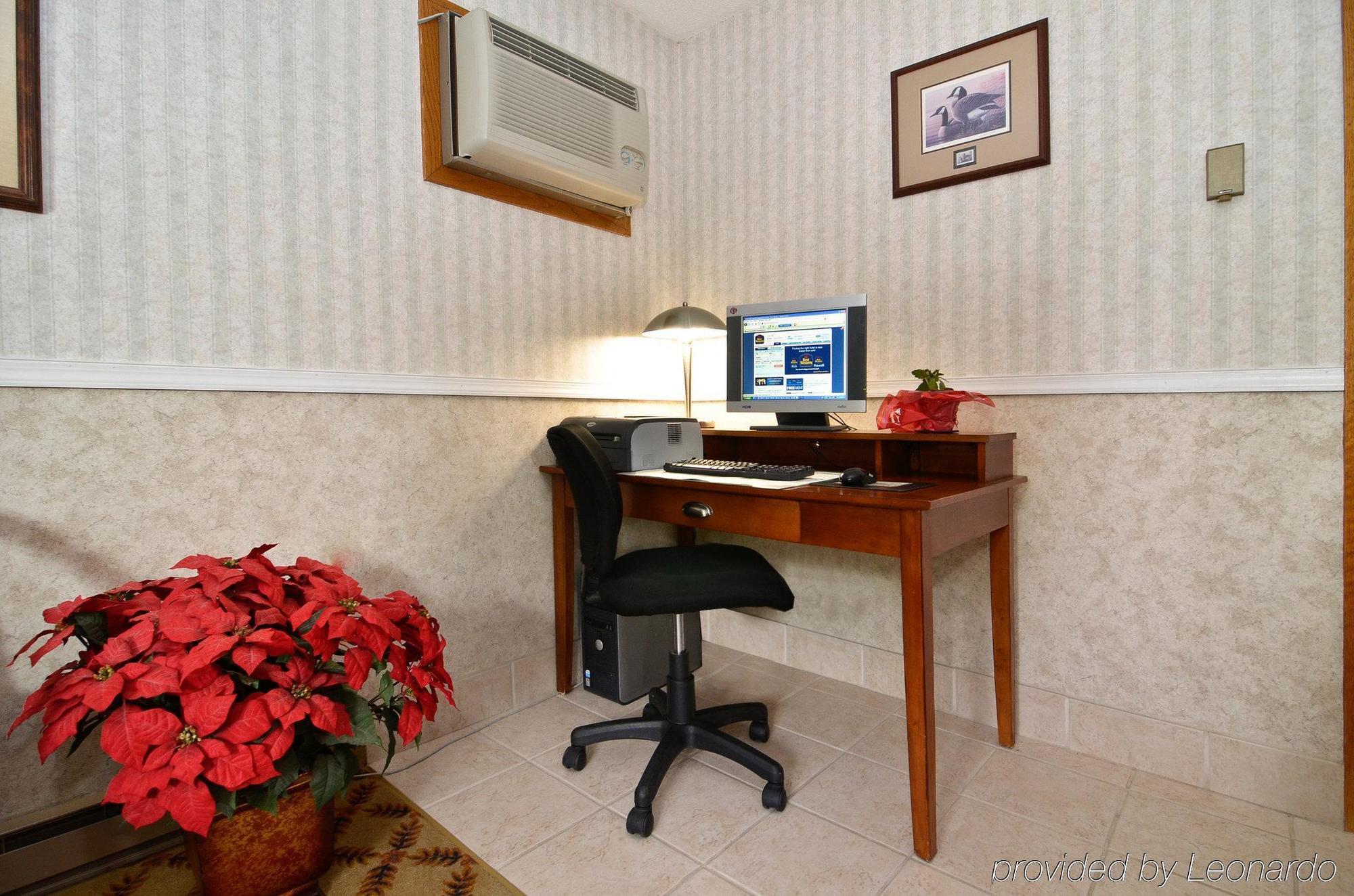 U-Bar Motel Canistota Létesítmények fotó